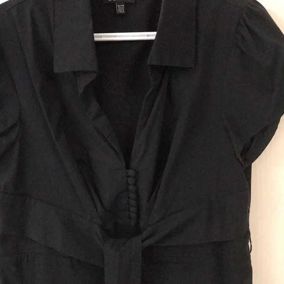 Black top - Picture 2 of 3